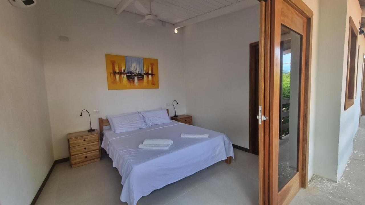 Casa Mangue Appartement Camocim Buitenkant foto