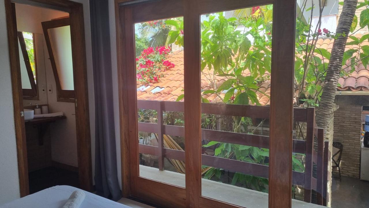 Casa Mangue Appartement Camocim Buitenkant foto