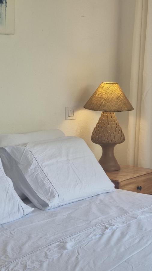 Casa Mangue Appartement Camocim Buitenkant foto